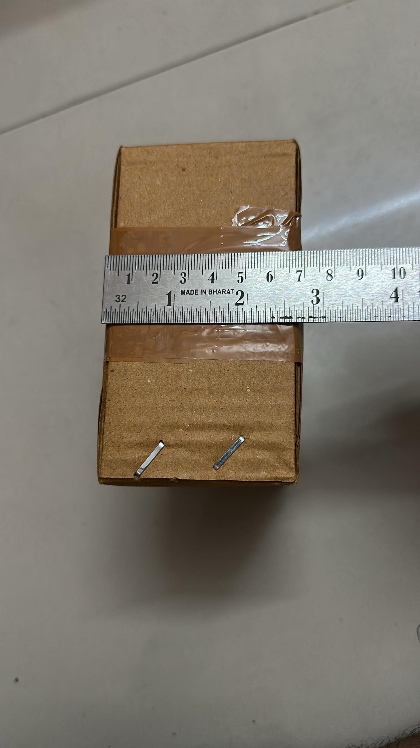 Disposable Face Mask Tablets (Pack of 50pc)