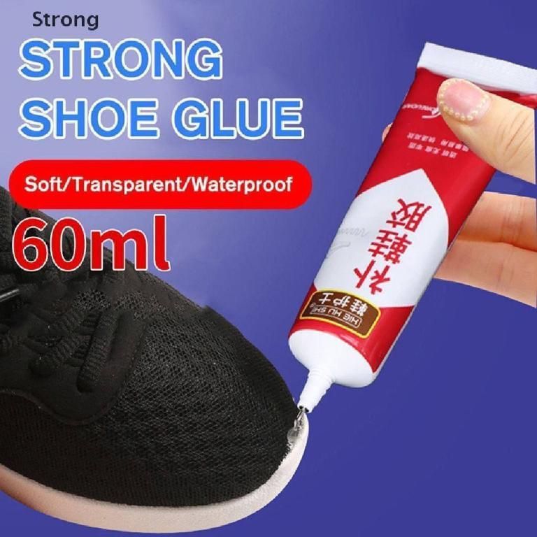 Strong Shoe Glue 60ml