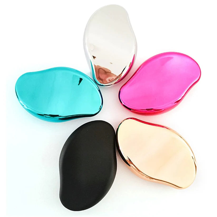 Crystal Hair Remover for Women and Men, Reusable Eraser Device Magic Hair Removal Tool