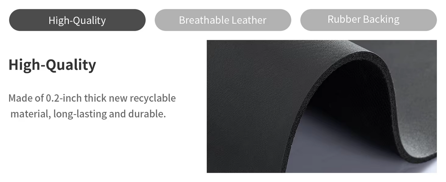 Drying mat for Kitchen, Water Absorbent Mat (PACK OF 2)