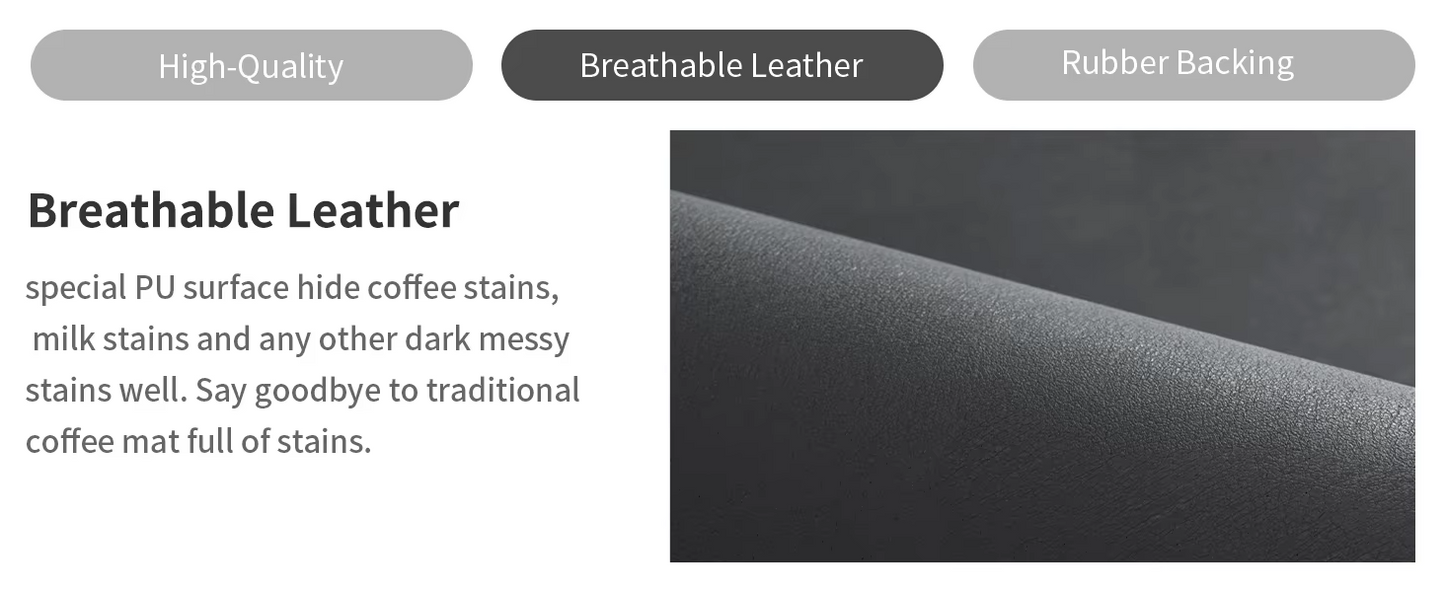 Drying mat for Kitchen, Water Absorbent Mat (PACK OF 2)