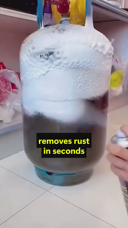 Rust Remover Spray 100ml