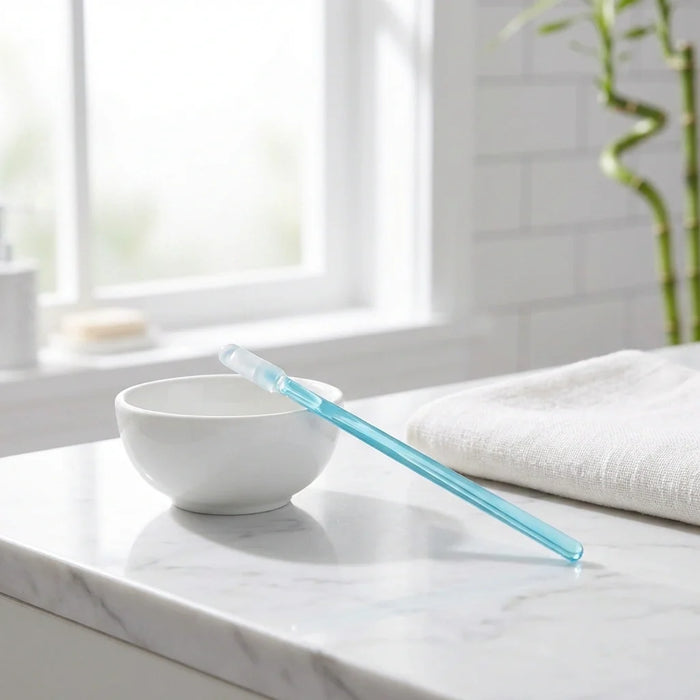 Reusable Sticky Outer-Ear Cleaning Tool - 24 Tips