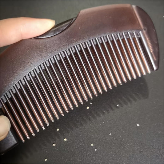 Anti Dandruff comb!
