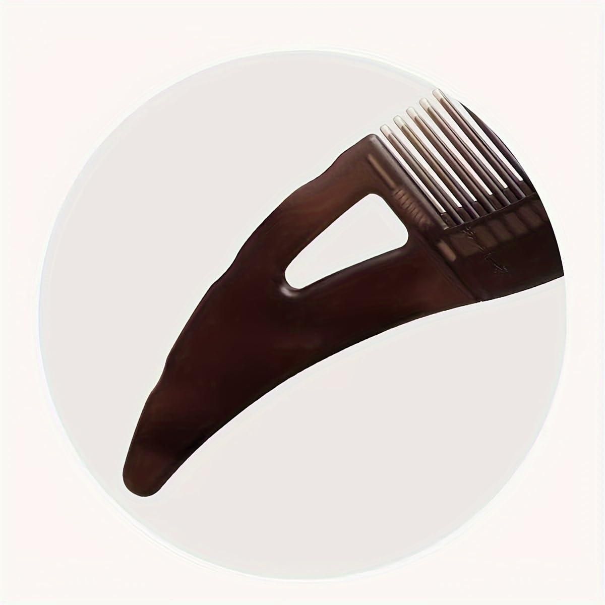 Anti Dandruff comb!
