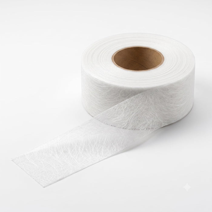 Washable Iron-On No-Sew Hemming Tape Roll
