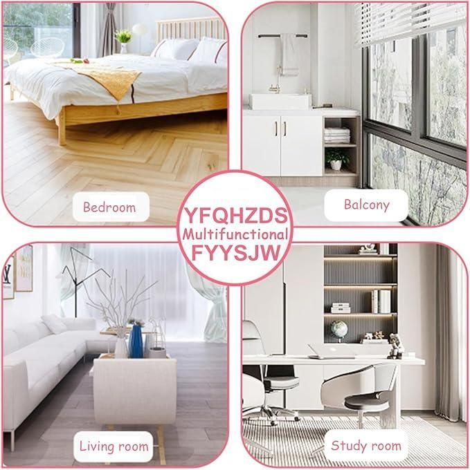 Interlocking Carpet Tiles Mat (6pc) full on full discount