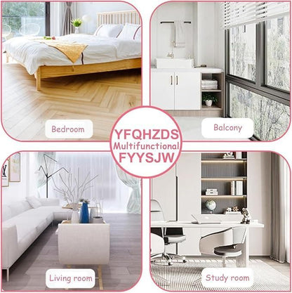 Interlocking Carpet Tiles Mat (6pc) full on full discount