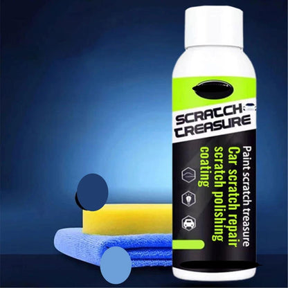 Scratch Creasure 100 ml Pack of 1
