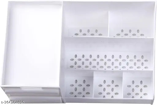 Makeup Storage Cosmetic Organizer