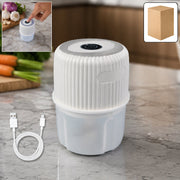 300 ml Rechargeable Mini Electric Chopper