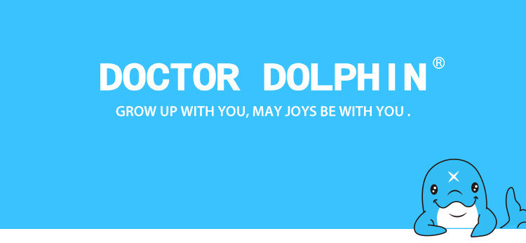 Doctor Dolphin 72095 Rabbit and Mushroom inflatable play park