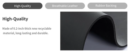 Drying mat for Kitchen, Water Absorbent Mat (PACK OF 2)