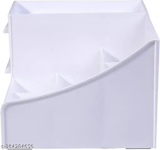 Makeup Storage Cosmetic Organizer