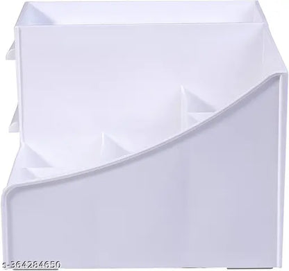 Makeup Storage Cosmetic Organizer