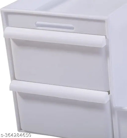 Makeup Storage Cosmetic Organizer