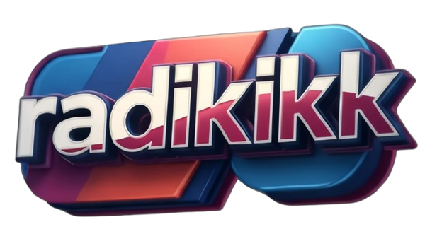 Radikikk